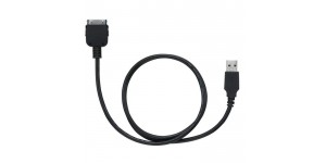 Kenwood KCA-iP102 iPod Lead